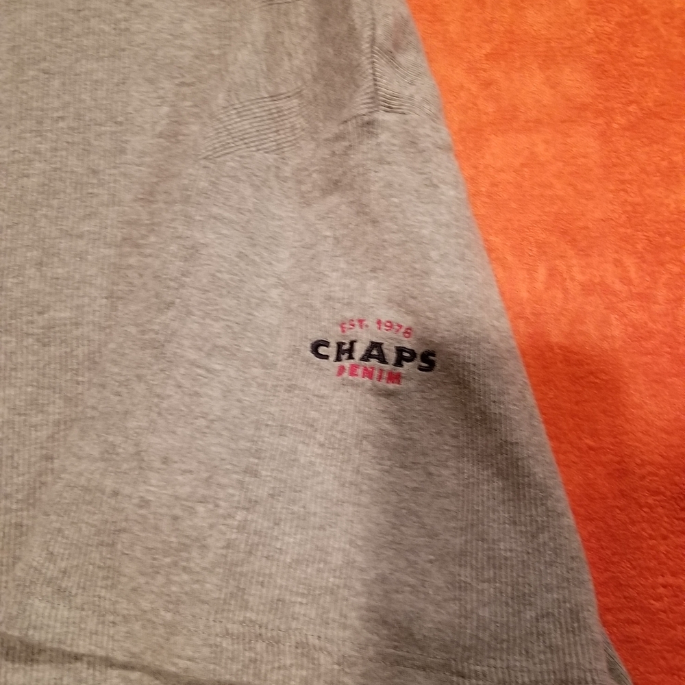 Chaps Shirt - Picture 3 of 4